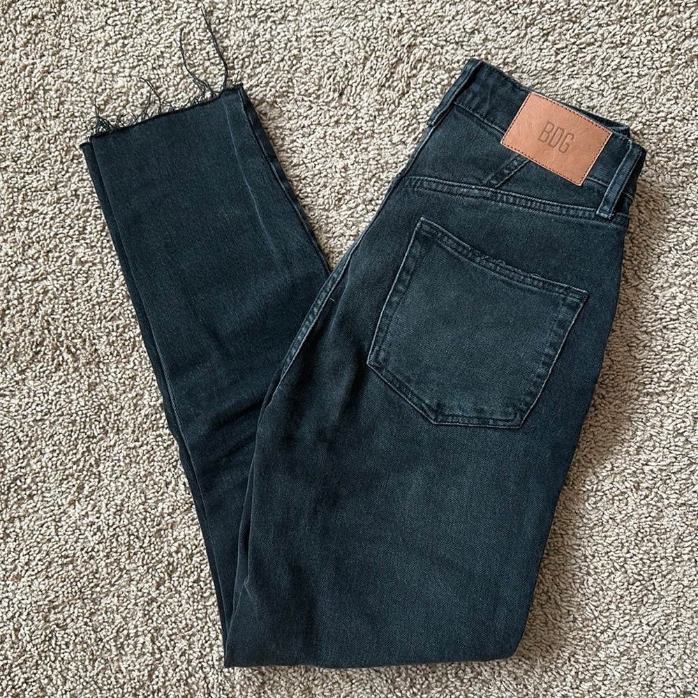 BDG Edie Jean